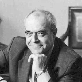 Alain JUILLET