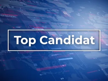 Top candidat