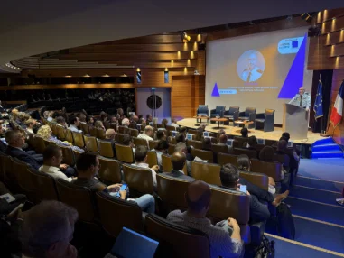 COLLOQUE ANEWS SECURITE 2025