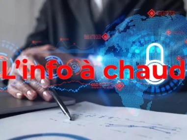 L'info à chaud
