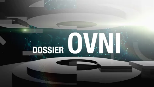 Dossier OVNI