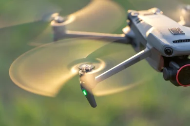 Orange Business lance Orange Drone Guardian, la première offre de lutte anti-drones « as a Service » en Europe