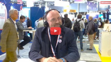 Retour sur le salon des maires - Yann Galut, maire de Bourges