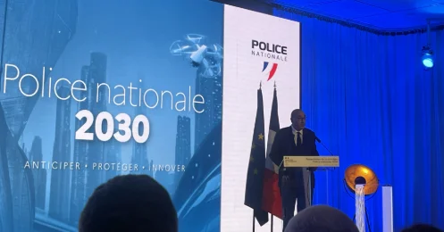 Police Nationale 2030 : une stratégie pour bâtir une police plus forte, plus agile et plus proche des citoyens
