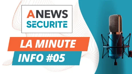 La Minute Info #05