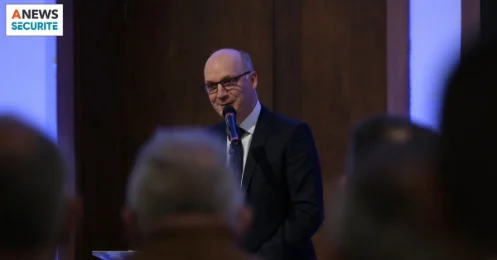 Voeux du GES – Les incontournables de la sécurité