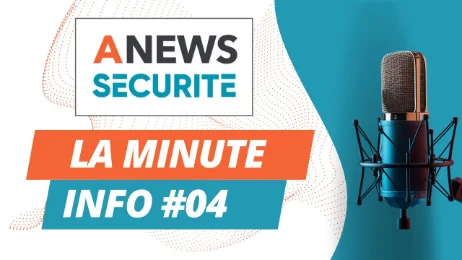 La Minute Info #04