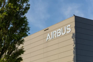 Cyberdéfense : Airbus s'installe pour un quart de siècle au cœur des réseaux militaires français