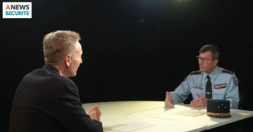 L’élite de la sécurité et du commandement a son école – La Grande Interview
