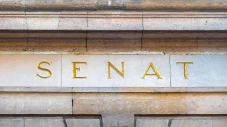 « Tu casses, tu paies » : le Sénat durcit la loi anti-casseurs