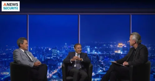 Justice, le naufrage ? – Fenech Security Talk