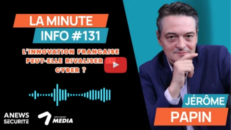 La Minute Info #131