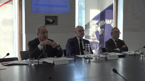 Rapport d'activité 2025 du CNAPS : consolidation, transformation et montée en puissance de la sécurité privée