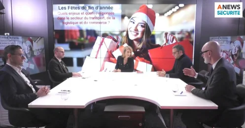 À la veille des fêtes de fin d’année, quelle gestion des risques pour les grands magasins, commerces, transporteurs… ?
