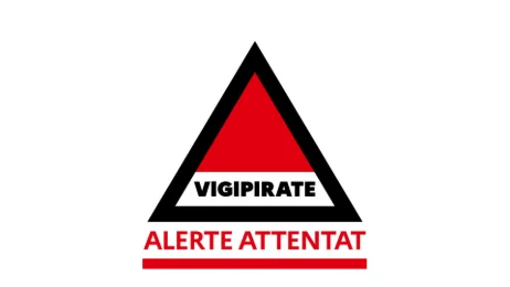 Plan Vigipirate : mise en place d'un nouveau système de sécurisation