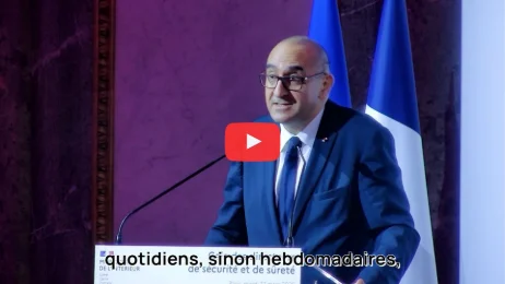 Souveraineté, sécurité et résilience collective : un impératif partagé [ Retour sur le Gala des Directeurs Sécurité]