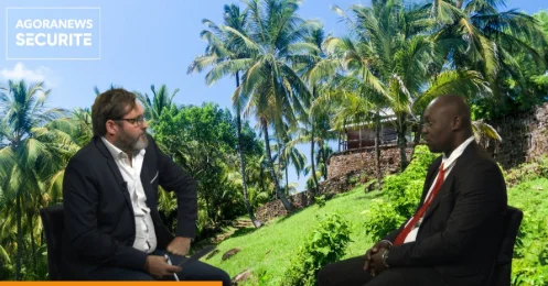 Crise sanitaire et sécurité privée en Guyane – Overseas