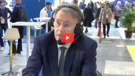 Retour sur le salon des maires - Serge Grouard, maire d'Orléans