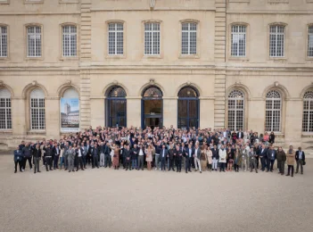 Près de 300 professionnels réunis à Caen pour penser l’avenir de la sécurité électronique à l’heure de la DATA et de l’intelligence artificielle