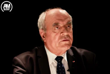 La Grande Interview – Alain Juillet (partie II)