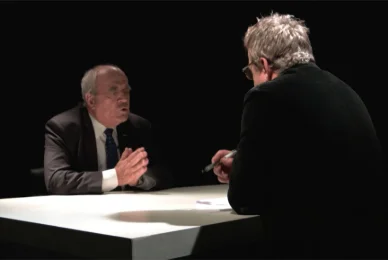 La Grande Interview – Alain Juillet (Partie I)
