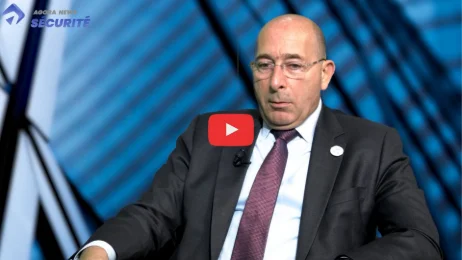 David Ofer, président de la Fédération Française de la Cybersécurité : « La cyber des PME, c’est un combat de terrain » [Face aux asso]
