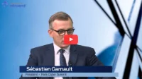 La confiance comme arme : les dix ans de CyberTaskForce - Sébastien Garnault [Face aux Asso]