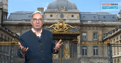 Les conditions d’accès à la profession d’agents de sécurité – Au nom de la loi