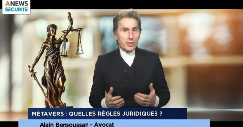 Métavers : la nouvelle révolution ? – Au Nom de la Loi