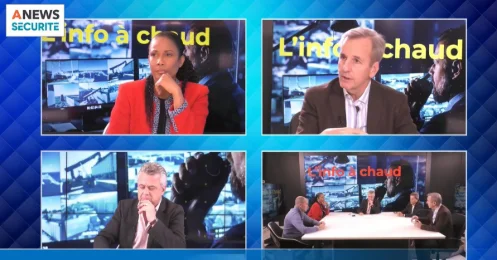 Journalistes menacés de mort, la liberté de la presse est-elle en danger ? – L’Info à chaud