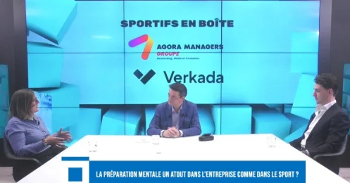 Préparation mentale et endurance psychologique : Sportifs en boîte
