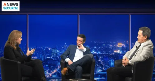 La Justice : Un édifice en difficulté ? – Fenech Security Talk