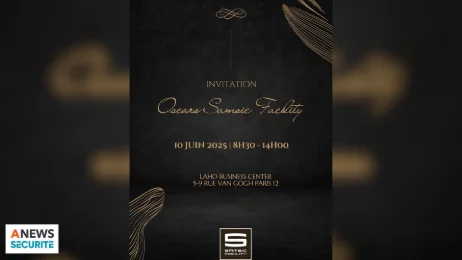 Oscars Samsic Facility 2025 : célébrer l’excellence et l’engagement de ses héros du quotidien !
