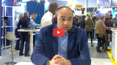 Retour sur le Salon des maires – Mohamed Boudjellaba, maire de Givors