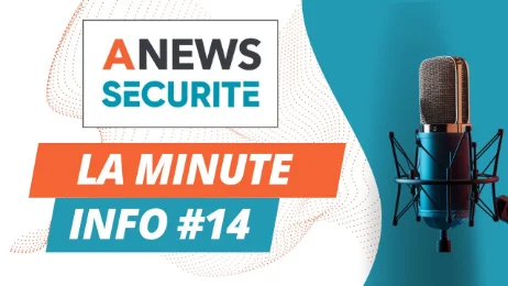 La Minute Info #14