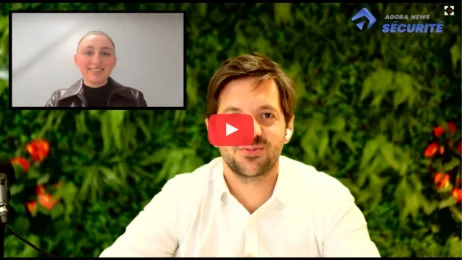 OTERIA Cyber School, la fabrique des talents cyber – Interview de Hugues Spriet, cofondateur et CEO
