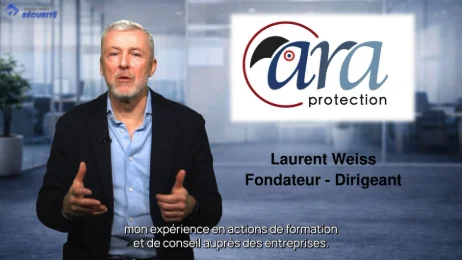 14 minutes entre l’alerte et l’arrivée des secours : la solution Ara Protection pour combler cette faille intemporelle