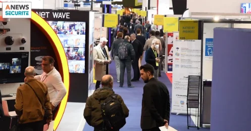 Protéger les Hommes et les organisations : le thème du salon Expoprotection – Les Incontournables de la sécurité