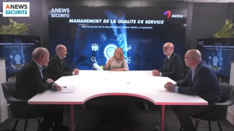 Management de la qualité de service dans la sécurité-sûreté : un levier stratégique