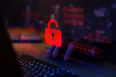 Cyberattaque massive dans les Hauts-de-France : plus de 545 000 personnes concernées