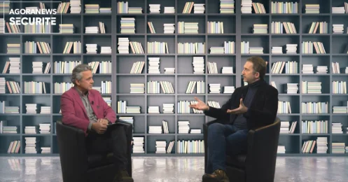« Les Silencieux, Ne nous trompons pas, les salafistes menacent la République. » par Eric Delbecque – Security Book