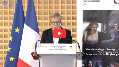 Rapport 2025 : le GIP ACYMA face à une cybercriminalité en pleine mutation