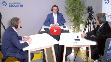 Retour sur le Salon des maires – Philippe Pemezec, maire du Plessis-Robinson