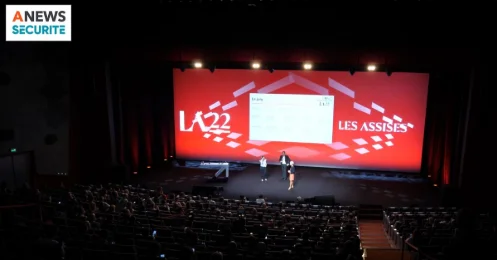 Les Assises de Monaco : Faire face à la cybercriminalité – Les Incontournables de la sécurité