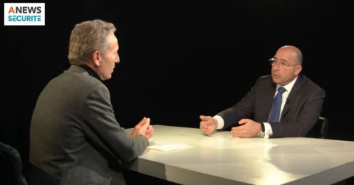 La Grande Interview : David OFER