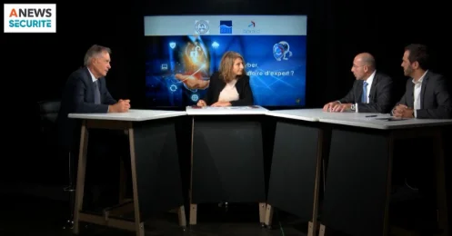 La cybersécurité : une affaire d’expert ? – Matinale Anitec