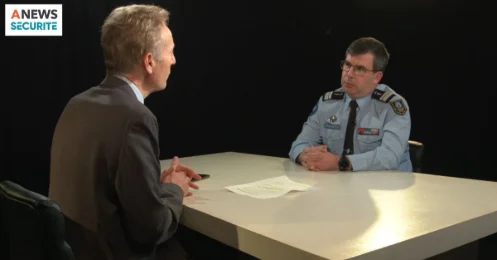 Cybersécurité : il y a une place pour le continuum – La Grande Interview