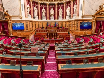 Projet de Loi "casseurs-payeurs"