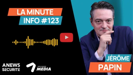 La Minute info #123