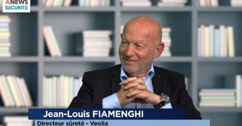« Top action ! Face aux crises » par Jean-Louis Fiamenghi – Security Book